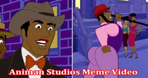 animan studios twitter|animan studios western.